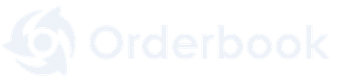Orderbook logo